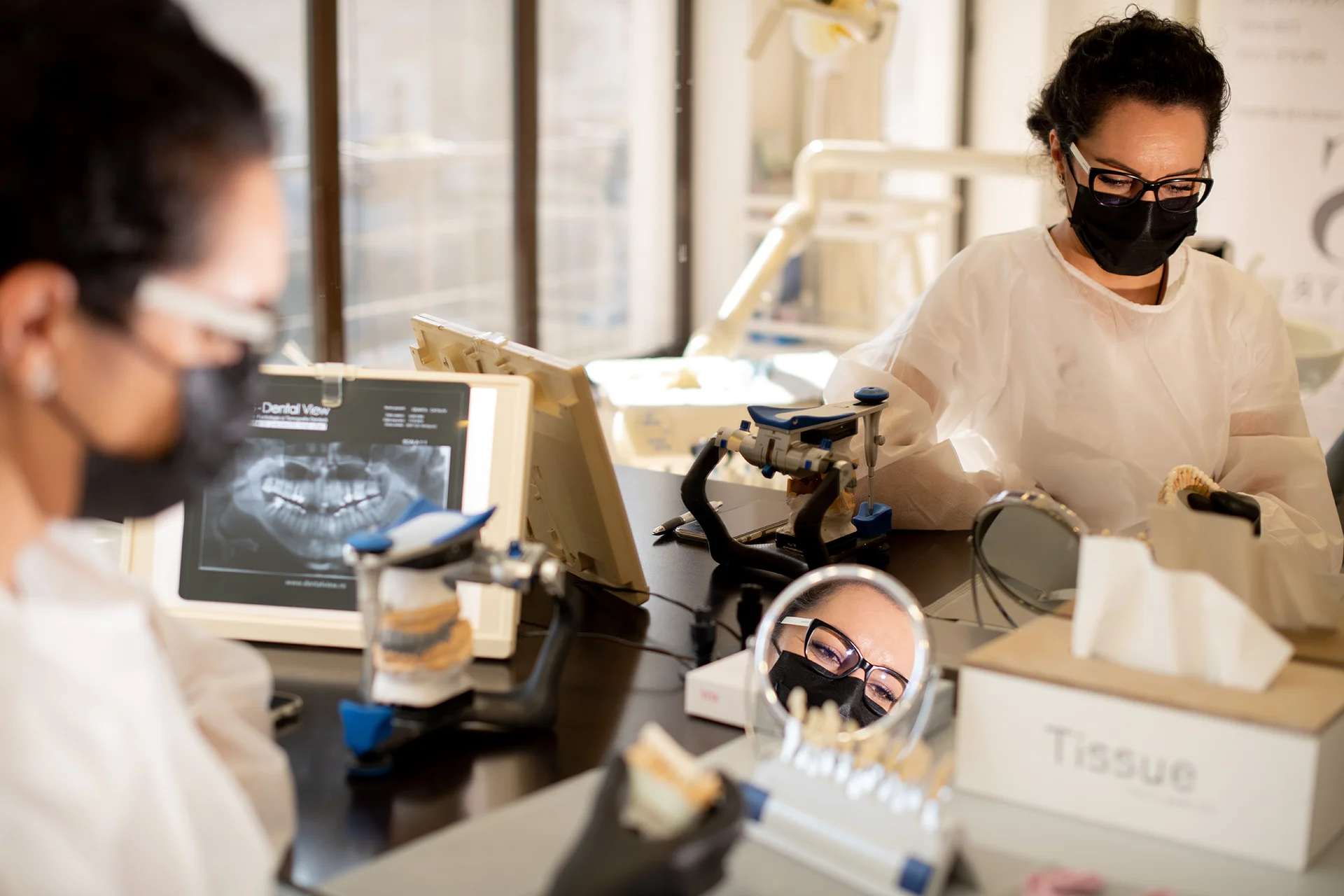 Samyra Dent Aesthetic Dentistry