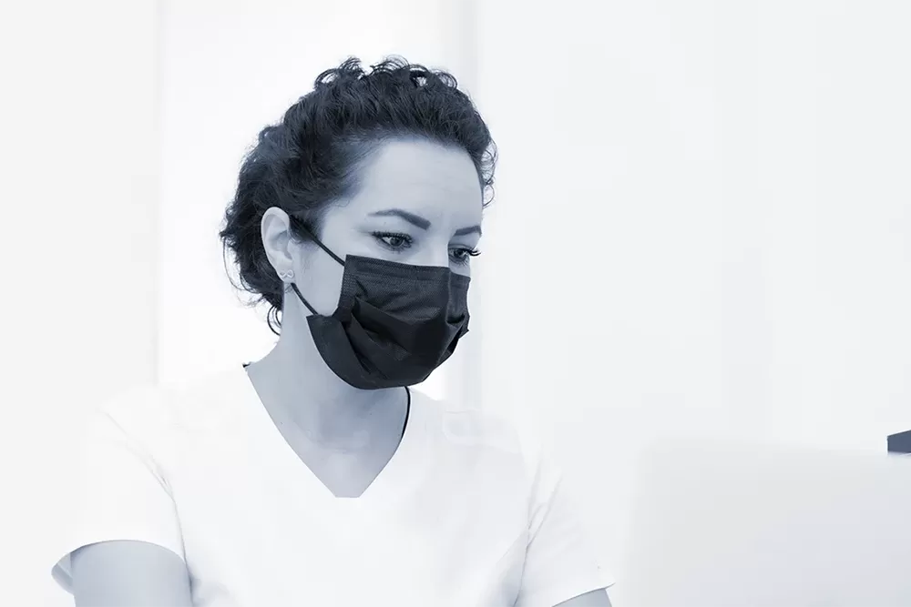 Fondator Samyra Dent Aesthetic Dentistry