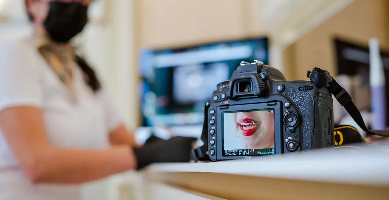 Arta zâmbetului la Dent Aesthetic Dentistry